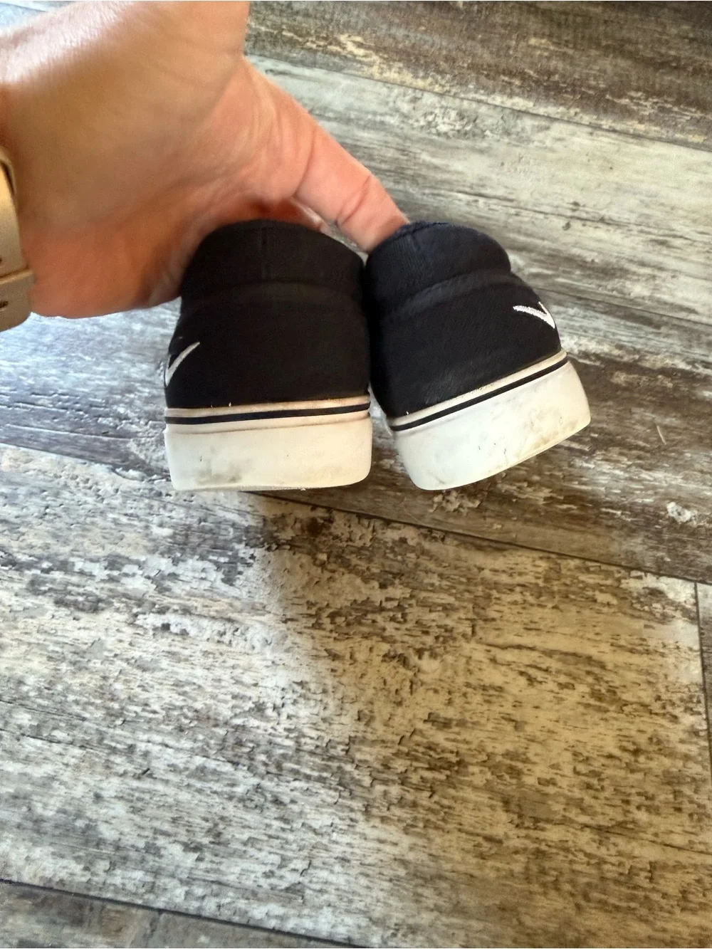 N/A gently used